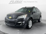 Used 2015 Chevrolet Traverse LT w/ Traveler's Package image 3