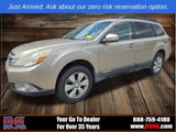 Used 2010 Subaru Outback 2.5i Premium image 3