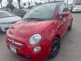 Used 2012 FIAT 500 Pop image 5