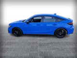 Used 2022 Honda Civic Sport image 4