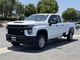 Used 2021 Chevrolet Silverado 2500 W/T w/ WT Fleet Convenience Package image 3
