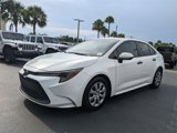 Used 2022 Toyota Corolla LE image 6