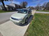 Used 2010 Ford Focus SE image 3