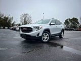 Used 2018 GMC Terrain SLE w/ Driver Convenience Package image 3