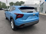 New 2025 Chevrolet Trax LS w/ LS Convenience Package image 3