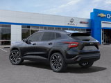 New 2025 Chevrolet Trax RS image 3