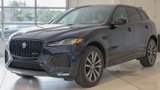 Used 2024 Jaguar F-PACE R-Dynamic S image 3