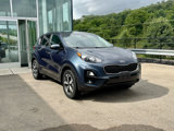 Used 2021 Kia Sportage LX w/ LX AWD Popular Package image 4