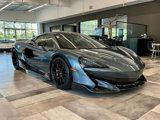 Used 2019 McLaren 600LT image 5