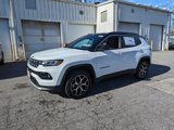 New 2025 Jeep Compass Limited image 2