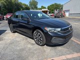 Used 2022 Volkswagen Jetta S image 4