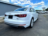 Used 2018 Audi A4 2.0T Premium image 5