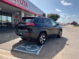 Used 2018 Jeep Cherokee Trailhawk w/ Comfort/Convenience Group image 5