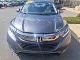 Used 2022 Honda HR-V LX image 2