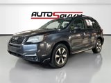 Used 2017 Subaru Forester 2.5i w/ Alloy Wheel Package image 3