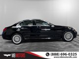 Used 2017 Mercedes-Benz C 300 4MATIC Sedan image 2