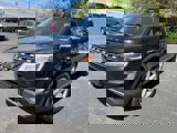 Used 2016 Ford Explorer XLT w/ Equipment Group 202A image 3
