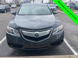 Used 2013 Acura RDX AWD image 2