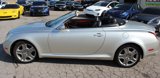 Used 2004 Lexus SC 430 Convertible image 4