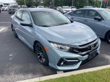 Used 2020 Honda Civic Sport image 3