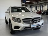 Used 2019 Mercedes-Benz GLC 300 4MATIC w/ Parking Assistance Package image 3