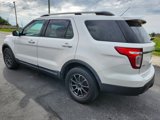 Used 2011 Ford Explorer XLT w/ 202A Rapid Spec Order Code image 3