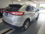 Used 2015 Ford Edge Titanium image 3
