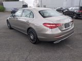 Certified 2024 Mercedes-Benz C 300 Sedan image 5