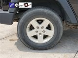 Used 2017 Jeep Wrangler Unlimited Sport w/ Quick Order Package 24S image 5