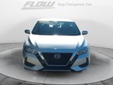 Used 2021 Nissan Sentra SV image 2