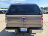 Used 2012 Ford F150 Lariat w/ Lariat Chrome Pkg image 6
