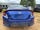 Used 2018 Honda Civic LX-P image 6