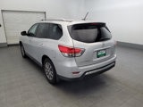 Used 2014 Nissan Pathfinder SV image 5
