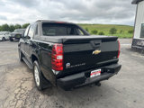 Used 2007 Chevrolet Avalanche LTZ w/ LTZ Preferred Equipment Group image 2