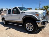 Used 2015 Ford F250 Lariat w/ Lariat Interior Package image 5