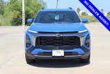 New 2025 Chevrolet Equinox ACTIV w/ Safety and Technology Package image 2