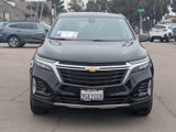 Used 2023 Chevrolet Equinox LT image 2