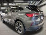 Used 2021 Ford Escape SE w/ SE Sport Appearance Package image 2