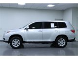 Used 2013 Toyota Highlander Plus image 5