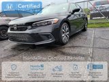 Used 2024 Honda Civic EX image 2