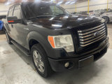 Used 2012 Ford F150 XLT w/ XLT Convenience Pkg image 2
