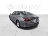 Used 2023 Chevrolet Malibu LT image 3