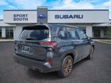 New 2025 Subaru Forester Sport image 4