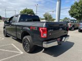 Used 2015 Ford F150 XLT w/ Equipment Group 301A Mid image 5