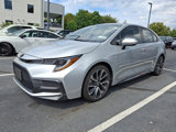 Certified 2020 Toyota Corolla XSE image 3