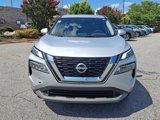Certified 2022 Nissan Rogue SV image 3