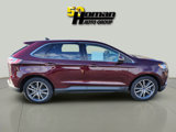 Used 2020 Ford Edge Titanium w/ Class II Trailer Tow Package image 6