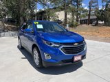 Used 2019 Chevrolet Equinox LT image 2
