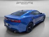 Used 2017 Chevrolet Camaro LT image 5