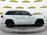Used 2021 Jeep Grand Cherokee Laredo X image 6